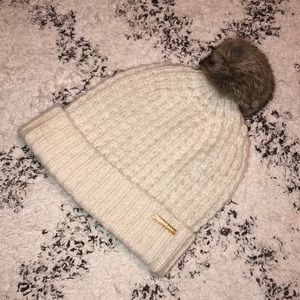 Michael Kors beanie